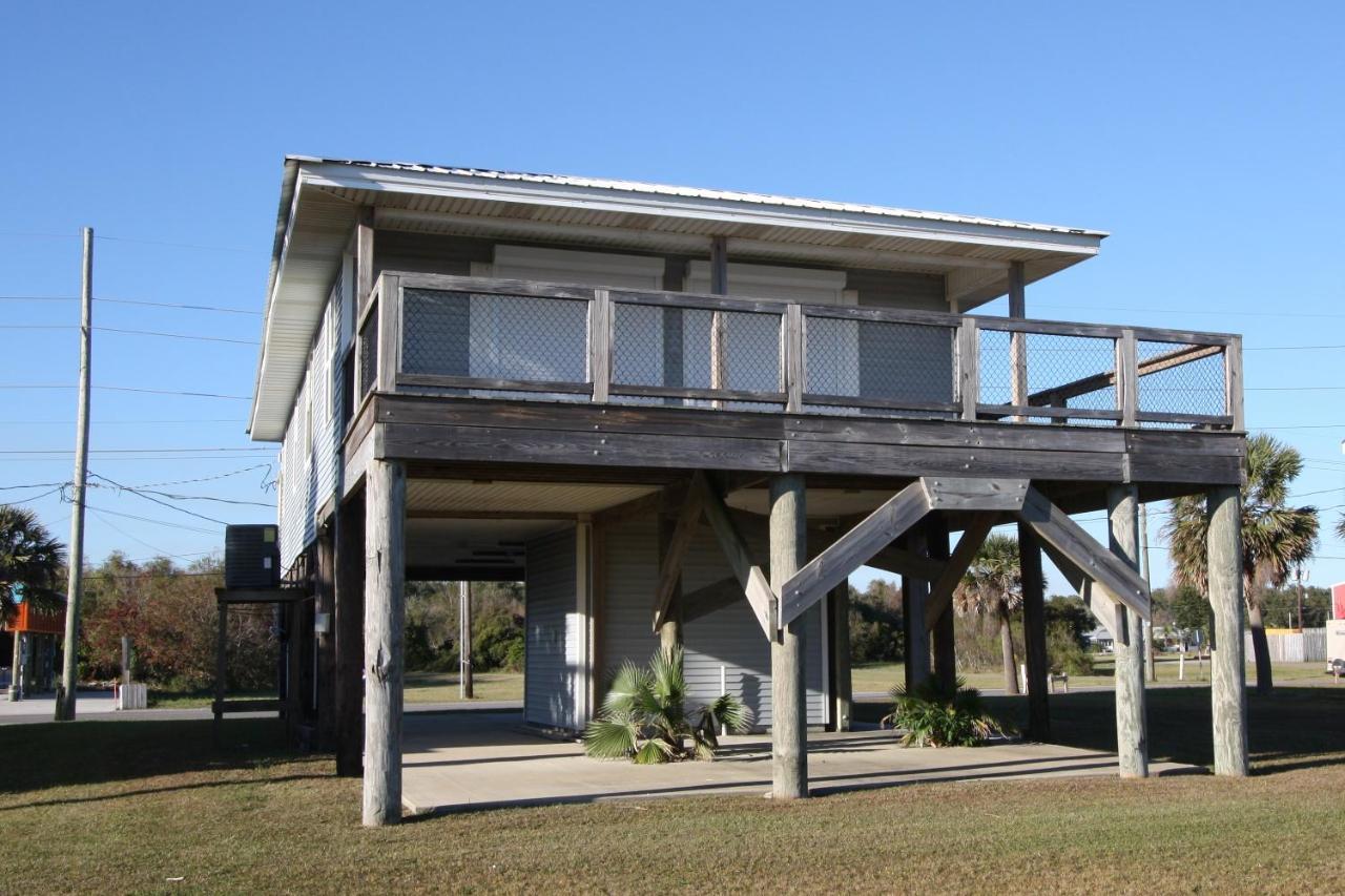 Camp Pjs Apts #314560 Apts Grand Isle Exterior photo