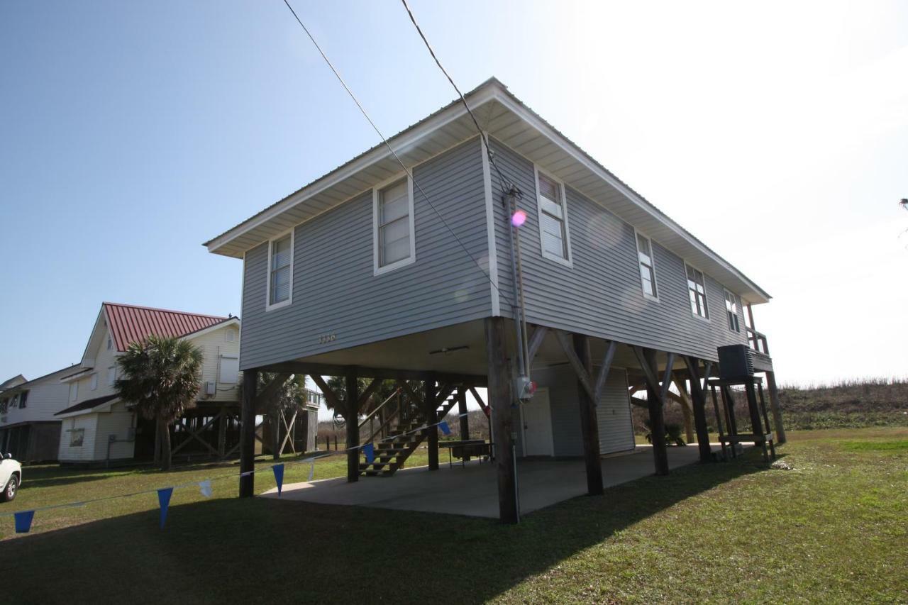 Camp Pjs Apts #314560 Apts Grand Isle Exterior photo