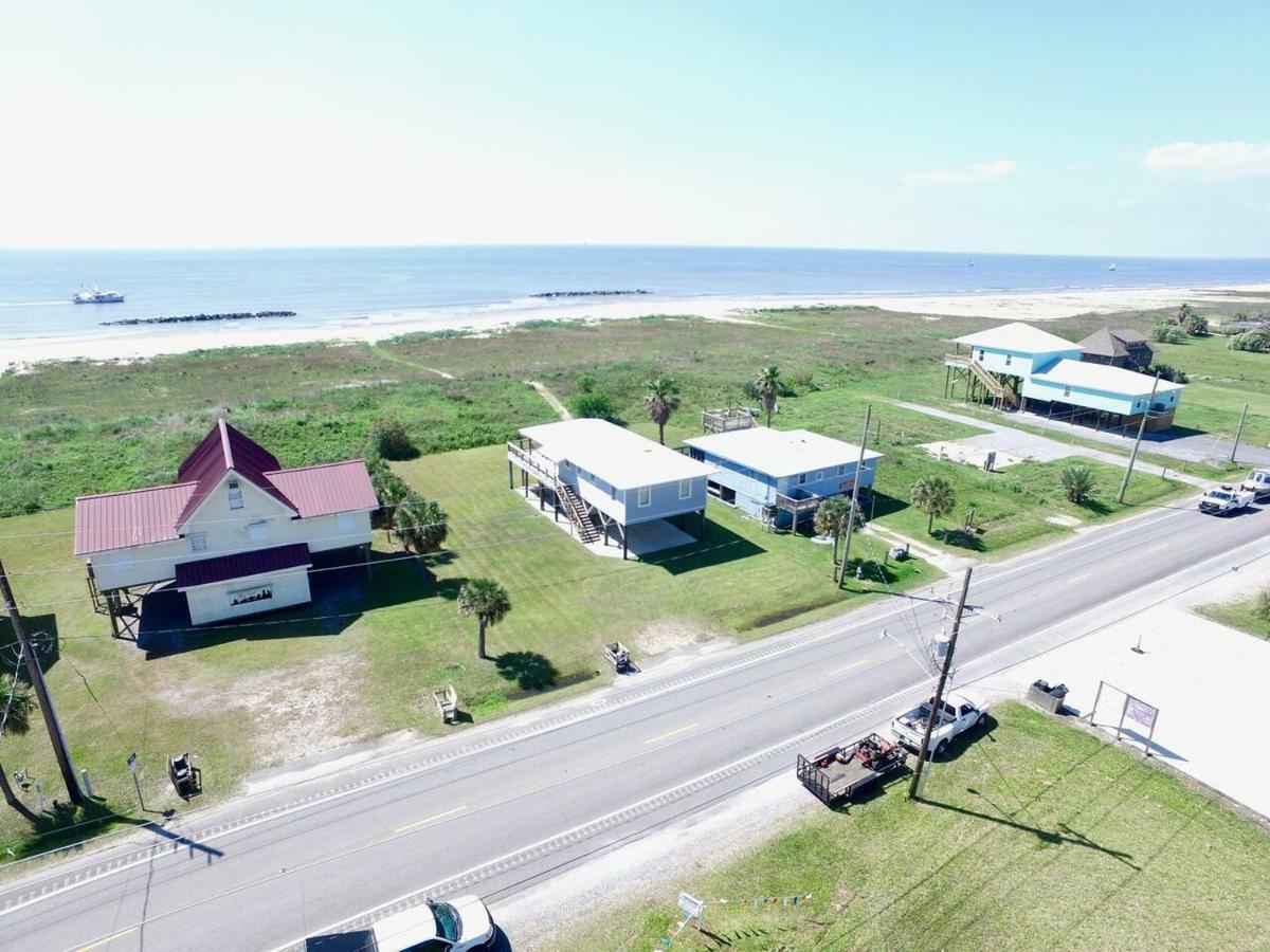 Camp Pjs Apts #314560 Apts Grand Isle Exterior photo